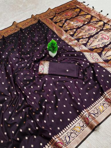 Anupama banarasi silk buy sarees directly from manufacturer